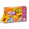 Djeco İkili Puzzle - Duo Mom Baby - 3070900081574 - 3070900081574