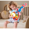 Hape 6in1 Oyuncak Müzik Aleti - E0335 - 6943478019003