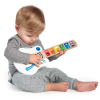 Hape Baby Einstein Dokunmatik Ahşap Gitar - 800893 -