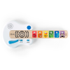 Hape Baby Einstein Dokunmatik Ahşap Gitar - 800893 -