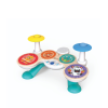 Hape  Baby Einstein Together In Tune Davul - 800900 -