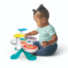 Hape  Baby Einstein Together In Tune Davul - 800900 -