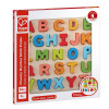 Hape Chunky Puzzle Alfabe Yapbozu - 6943478018754 - 6943478018754