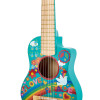 Hape Flower Power Oyuncak Gitar - e0600 -