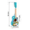 Hape Flower Power Oyuncak Gitar - e0600 -