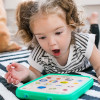 Hape Baby Einstein Magic Touch Dokunmatik Ahşap Tablet - 800853 - 6943478027268