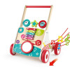 Hape Müzikli Yürüme Arkadaşı - E0383 - 6943478031104