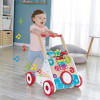 Hape Müzikli Yürüme Arkadaşı - E0383 - 6943478031104