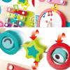 Hape Müzikli Yürüme Arkadaşı - E0383 - 6943478031104