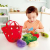 Hape Toddler Oyuncak Sebze ve Kovası - 6943478029163 - 6943478029163