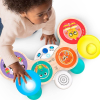 Hape  Baby Einstein Together In Tune Davul - 800900 -