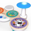 Hape  Baby Einstein Together In Tune Davul - 800900 -