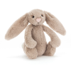 Jellycat Bashful Bej Tavşan Küçük Boy 18 cm - 670983140002 - 670983140002