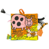 Jellycat Bez Kitap - Farm Tails - BK444FT - 670983045833