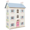 Le Toy Van Bebek Evi - Cherry Tree Hall - H150 - 5060023411509