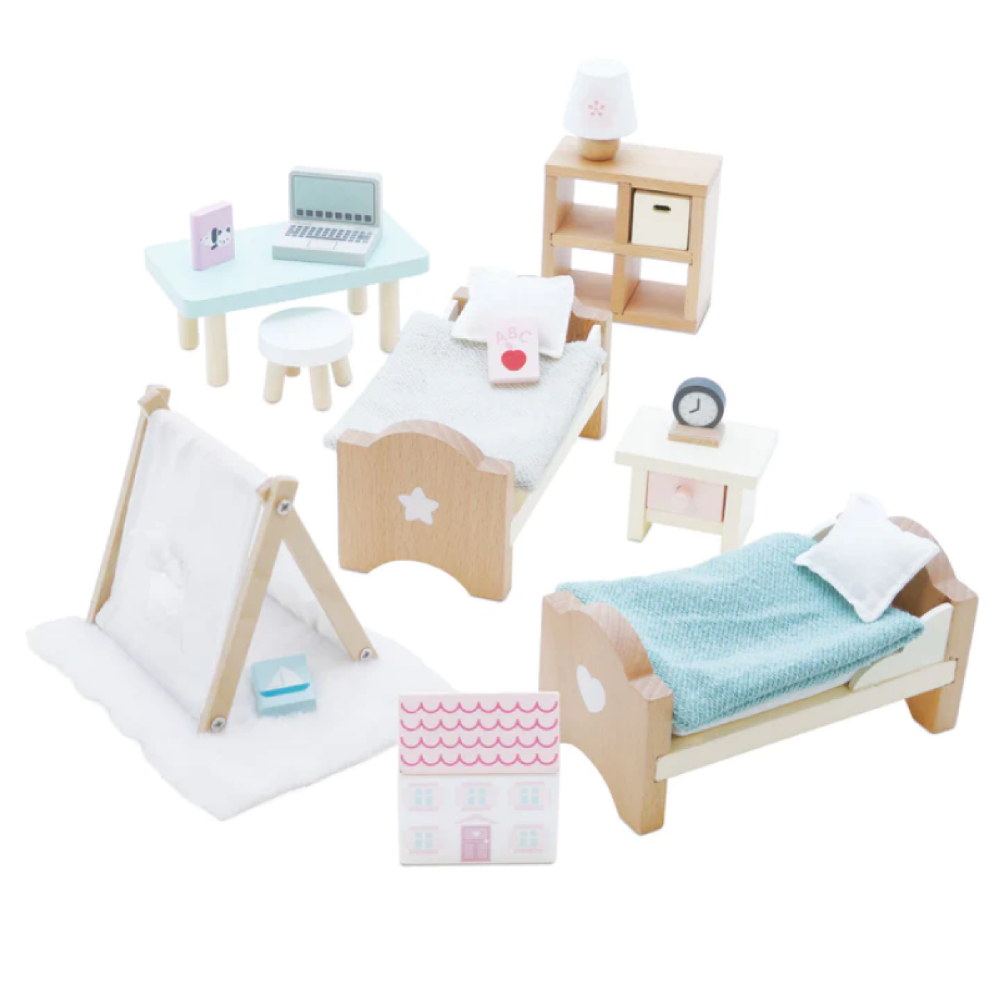 Le Toy Van Daisylane Çocuk Odası Set - ME061 -