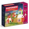 Magformers Mıknatıslı Build Up Set - 50 Parça - 705003 - 730658050033