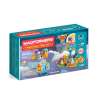 Magformers Mıknatıslı Fantasy Land Set - 126 Parça - 703017 - 730658030172