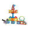 Magformers Mıknatıslı Fantasy Land Set - 126 Parça - 703017 - 730658030172