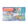 Magformers Mıknatıslı Fantasy Land Set - 126 Parça - 703017 - 730658030172