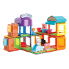 Magformers Mıknatıslı Fantasy Land Set - 126 Parça - 703017 - 730658030172