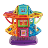 Magformers Mıknatıslı Fantasy Land Set - 126 Parça - 703017 - 730658030172