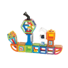 Magformers Mıknatıslı Fantasy Land Set - 126 Parça - 703017 - 730658030172