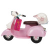 Our Generation Scooter - Pembe - BD37131Z - 062243322295