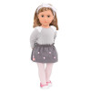 Our Generation Bina Oyuncak Bebek - 46 cm - BD31227C1Z -