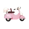 Our Generation Scooter - Pembe - BD37131Z - 062243322295