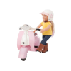 Our Generation Scooter - Pembe - BD37131Z - 062243322295