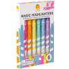 Tiger Tribe Boya Kalemi - Magic Highlighters - 7-0133 - 9341736009631