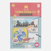 Tiger Tribe Comic Book Kit - Practice Plan Create - 6-0249 - 9341736008801