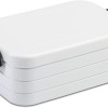 bento lunch box take a break midi - white - 8711269947679 - 8711269947679