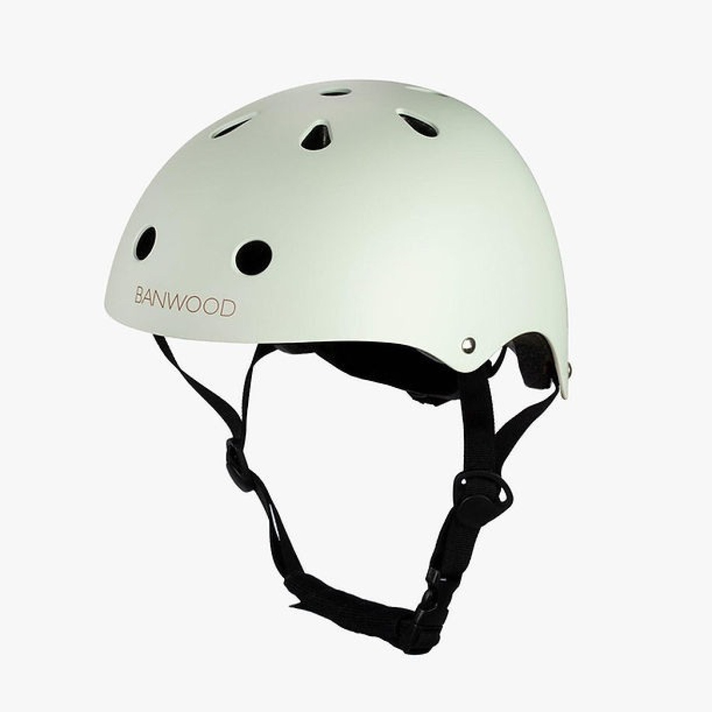 Banwood Kask | Mint - BW-HELMET-PMINT-XS - 8445027057156