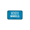 Wonder Wheels