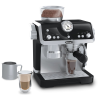 Casdon - Oyuncak DeLonghi Barista Kahve Makinesi - ST00768 -