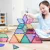 Connetix Pastel Shape Expansion Set - 48 Parça - CON-EU-P48SE -