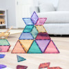 Connetix Pastel Shape Expansion Set - 48 Parça - CON-EU-P48SE -