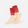 Eat My Socks - Çocuk Hot Dog Çorap - ST00760 -