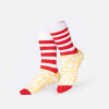 Eat My Socks - Pop Corn Çocuk Çorap - ST00763 -