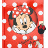 Smiggle - Minnie Mouse A5 Kilitli Defter - ST00729 -