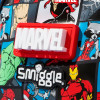 Smiggle - Marvel Klasik Sırt Çantası - ST00744 -