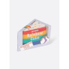 Eat My Socks - Rainbow Cake Çorap - ST00762 -