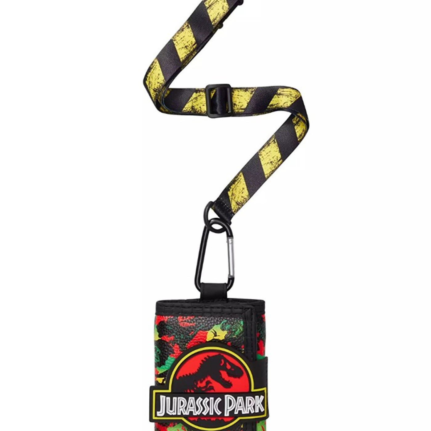 Smiggle - Jurassic Park Askılı Çocuk Cüzdanı - 8683907376083 - 8683907376083