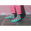 Eat My Socks - Çocuk Tatlı Lolipop Çorap - ST00751 -