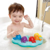 Hape Müzikli Balina Çeşmesi - Banyo Oyuncağı - E0218 - 6943478031067