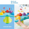 Hape Müzikli Balina Çeşmesi - Banyo Oyuncağı - E0218 - 6943478031067