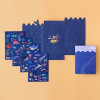 LONDJI Lonji Activities - Stickers Sea - POP0012 - 8436580425094