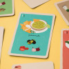 LONDJI Lonji Card game - À la cuisine - 8436580424585 - 8436580424585